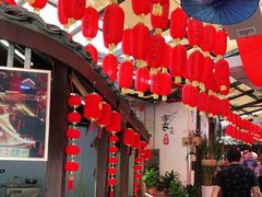 大堂-客家大院·非遗赣南客家菜(郁孤台店)