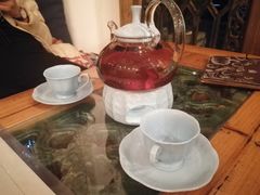 -西关84·History·Art·Cafe