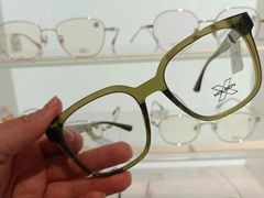 -宝视达眼镜(公园道店)