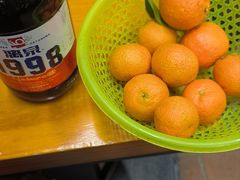 -61号餐吧(兴坪古镇漓江店)