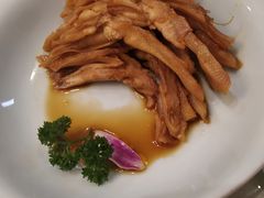 -香融府·烤鸭·家常菜(马家堡路店)