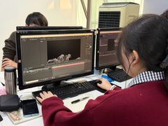 -CGWANG王氏教育(南京校区)