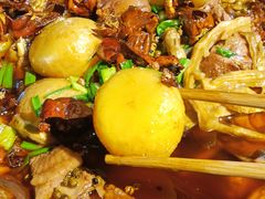 -一只烧鸡公(解放碑店)