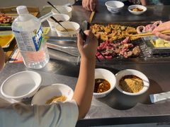 -邛海景风火盆烧烤(大石板古村二分店)