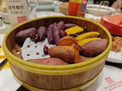 -新黄埭大酒店丨宴会厅(润元路店)