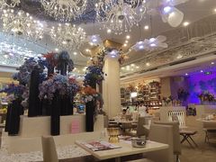 -芭菲盛宴·环球美食(袁家岗店)