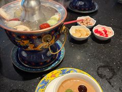 -南门涮肉(上海二店)