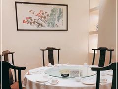 包厢-莲苑中餐厅·Lotus Court(厦门马哥孛罗东方大酒店)
