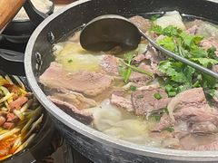 -乔阿马·江南味·驴肉香(龙湖华泾天街店)