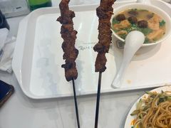 -护国寺小吃(新街口店)