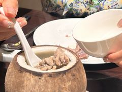 -元素中餐厅.海南菜.粤菜.椰子鸡.海鲜.包房.石梅湾威斯汀度假酒店