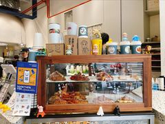 -Something For(中洲湾店)