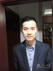 -茶发Salon·烫发染发理发