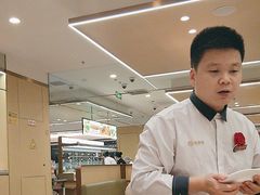 -海底捞火锅(天通苑华联店)