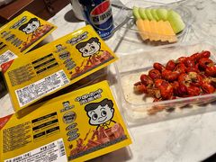 -周黑鸭(武汉武昌区解放路司门口店)