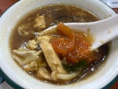 -叶存利海鲜大馅饺子(海宁路总店)