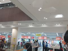 -BIGOFFS 超级折扣(仁恒伊势丹店)