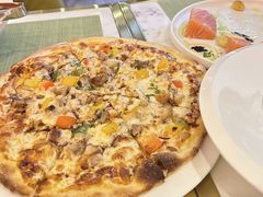 -老别墅西餐厅.酒馆(西堤店)