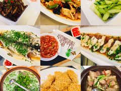 -千岛湖鱼味馆(十字街总店)