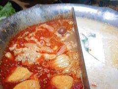 -湊湊火锅·茶憩(上海合生汇店)