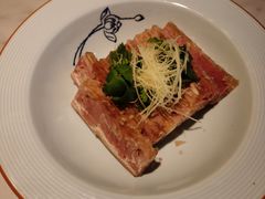 水晶肴肉-花园茶楼(兴城西路店)