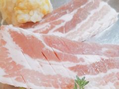 -韩宫宴烤肉·料理(荆门漳河万达店)