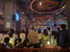 -HIB HUB公社(解放西路店)