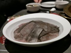 河图手撕鲜毛肚-长嘉·河图火锅(长嘉汇江景旗舰店)
