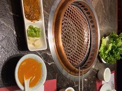 -一品诚记烤肉(大连柏威年购物中心店)