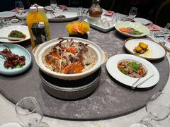 -好福记饭店(红梅公园店)