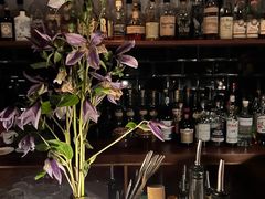 -STAFF ONLY Bar(南台巷店)