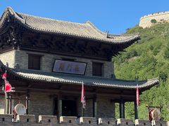 -雁门关景区