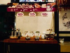 -东方饺子王(和平里店)