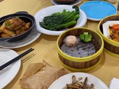 -吉莲利苑海鲜酒家(珠海拱北29年老字号店)