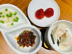 -喜鼎海胆水饺(东港店)