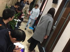 -瑞慈体检上海陆家嘴机构