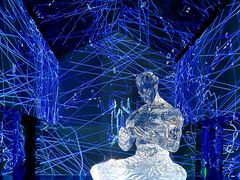 -超体空间SoReal VR(迪士尼小镇店)