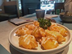 凤尾虾球-荣小馆(临海世纪花城店)