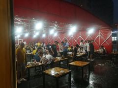 大堂-老黑板筋(顺义总店)