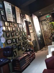 -墨無界刺青TATTOO