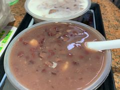 -百花传统甜品店(原址店)