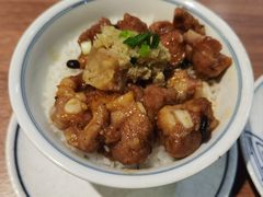 -冯不记米坊(凯德广场店)
