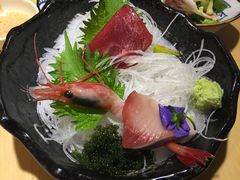 -昱匠·日本料理(金融街店)