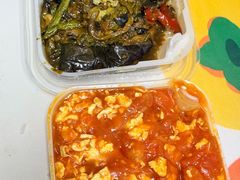 -好嫂子酱猪手•农家菜(知春路店)