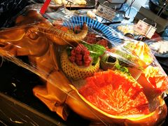 -尚海豆捞(乐虹坊店)