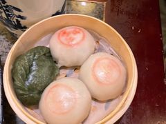-古铺良食(柯城店)