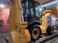 -柳州工业博物馆