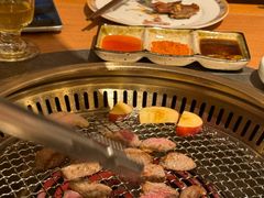 -腾格里· 蒙古山羊火锅(北京中关村店)