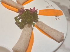 竹荪虾滑-香天下(悉尼city店)