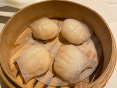 原汁鲜虾饺-利苑酒家(宜安广场店)